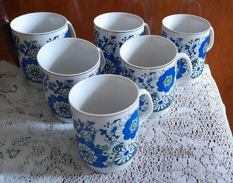porcelánové hrnky - 2