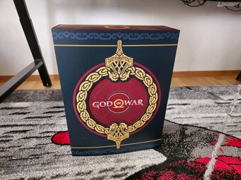 God Of War –Mondo Kratos 1/6 - 2