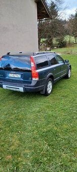 Volvo XC70 - 2
