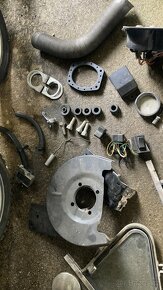 ND Lada Niva a Lada 1500 dle foto - 2