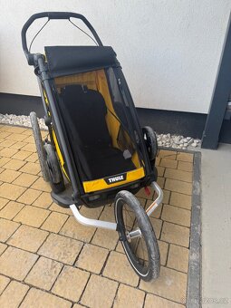 Thule Chariot Sport - 2