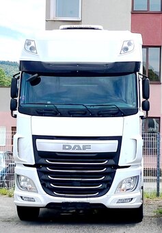 Náhradní díly DAF XF E6 460 SSC - 2