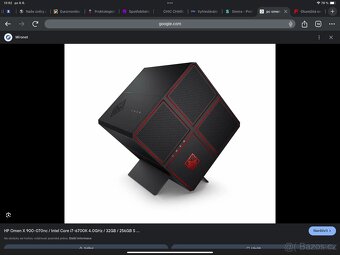 Prodám soubor zařízení pro stream sestávající ze 4 kusů - 2