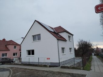 Pronajem domu v Kyjově - 2