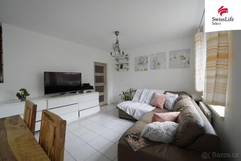 Prodej bytu 3+kk 79 m2 Sluneční náměstí, Praha - 2
