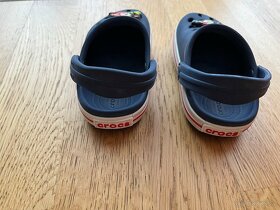 Crocs - 2