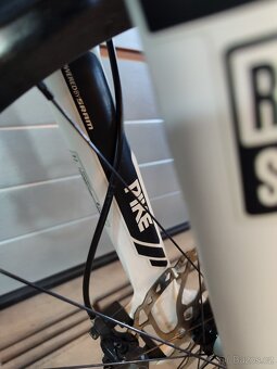 Celoodpružené kolo SPECIALIZED STUMPJUMPER FSR Elite " - 2