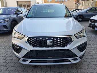Seat Ateca X-Perience 2.0TDI 110kW DSG Ambient Press&Drive - 2