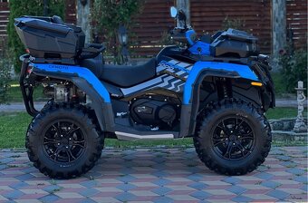 CF MOTO GLADIÁTOR X1000 - 2