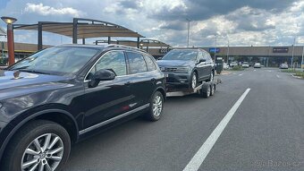 Podvalnik za auto - 2