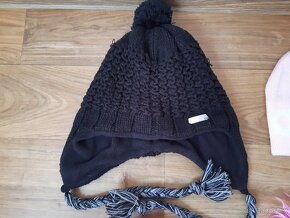 čepice Adidas, Eisbar, Lego, Nevica vše top stav - 2