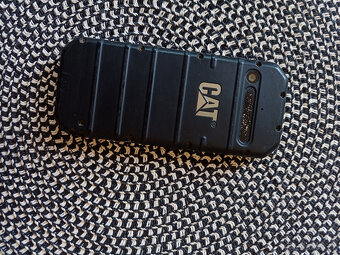 CAT B35 WiFi dual SIM - 2