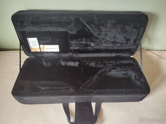 Obal na tenorsaxofon Amati - 2
