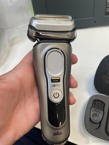 Braun Series 9 Pro 9425s - 2