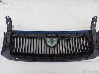 Fabia 1 generace maska 4590 - 2