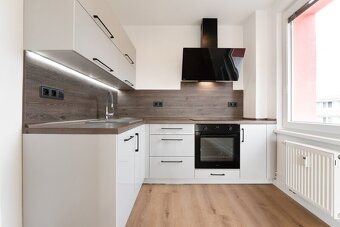 Pronájem bytu 2+kk v osobním vlastnictví 40 m², Bílina - 2