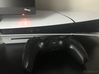 Playstation 5 slim - 2