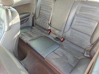 Prodám Audi A3 Sport, 2004 - 2