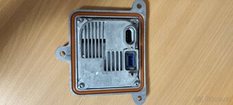 Řídící jednotka Osram 25XT6-A/12V (A70525700DG) - 2