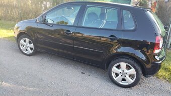 VW Polo 9N - 2