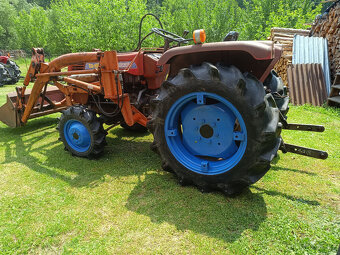 malotraktor - 2