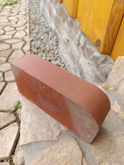 Kanalizační cihla - 2