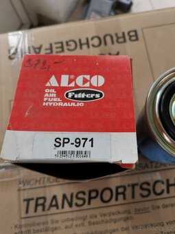 Palivový filtr ALCO SP-971, nový nepoužitý - 2