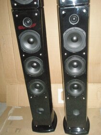 Sestava velké repro AER Acoustic Libra TX - 228 USA - 2