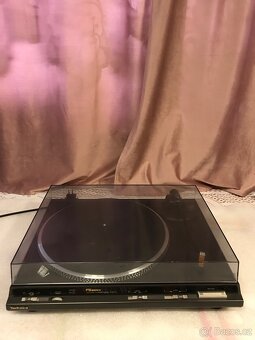 Technics - 2