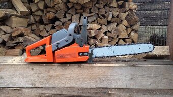 Husqvarna 40 - 2
