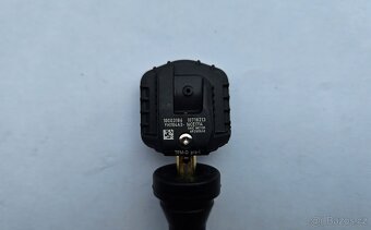TPMS MG RISING ROEWE - 2