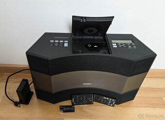 Bose Acoustic Wave Music System II + BLUETOOTH ADAPTER - 2