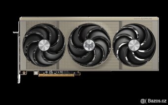 SAPPHIRE NITRO+ RX 9070 XT GAMING OC 16GB Záruka 3 Roky Alza - 2