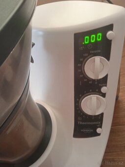 THERMOMIX TM 21 - robot zn. Vorwerk - 2