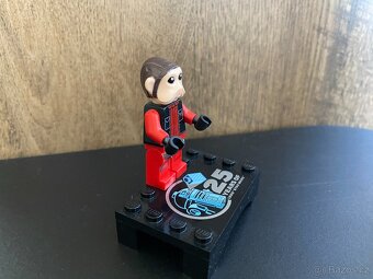 Lego Nien Numb minifigurka - 2