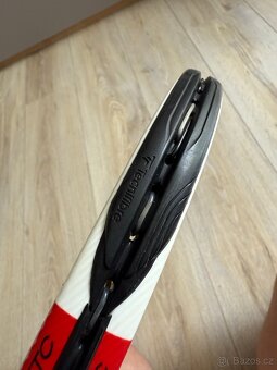 Tecnifibre TF40 18x20 315g/310mm/grip 3 - 2