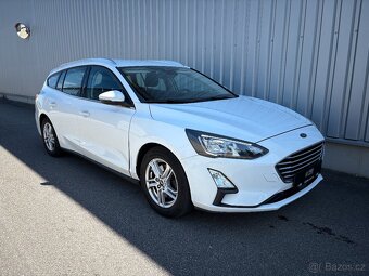 Ford Focus 1.5Ecoblue,88kW,DPH,ČR,Winter,1.maj,NAVI - 2
