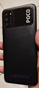 Prodám POCO M5 LTE / NFC Dual Sim 6.6" 6GB/128GB - 2