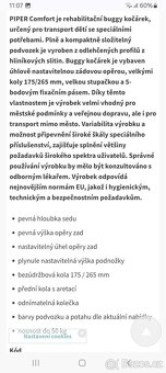 Rehabilitační - 2