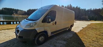 Peugeot Boxer - L3H2 - 2