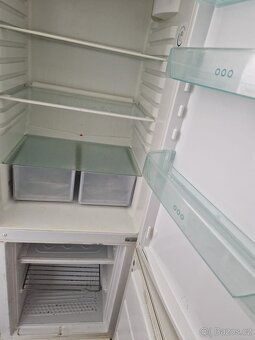 Lednice Electrolux - 2