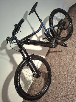 Elektro kolo - GIANT Trance E+ 2 PRO 2020 - L - 2