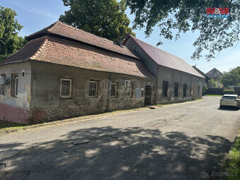 Pronájem obchod a služby v Domoušicích - 2
