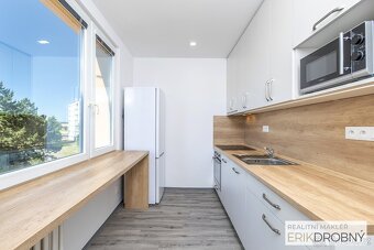 Pronájem bytu 1kk, 33 m2, Přelouč – Studentská. - 2