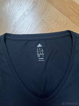 ADIDAS dámské tričko – NOVÉ | originální design & kvalita - 2