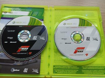 Forza Motorsport 4 na Xbox 360 - 2