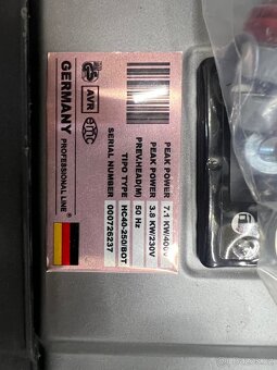 Elektrocentrála - 2