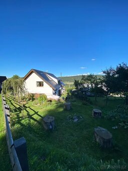 Prodám RD 5+kk+G Šumava. REALITKY NEVOLAT - 2