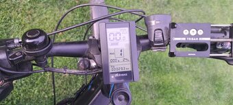 Prodám dvě elektro kola s přestavbovou sadou ev bike - 2
