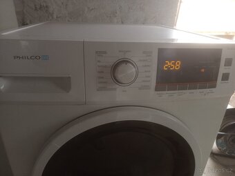 Sušička Philco - 2